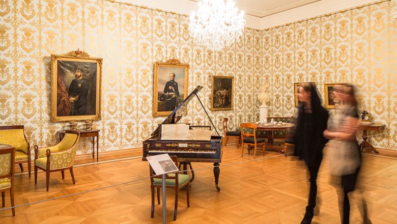 Kulturnacht im Schlossmuseum Braunschweig