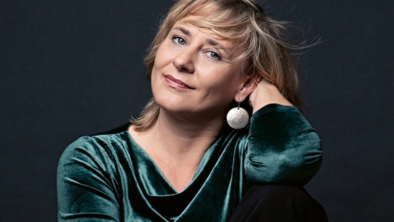 Vocaljazz mit dem Britta Rex Quartett