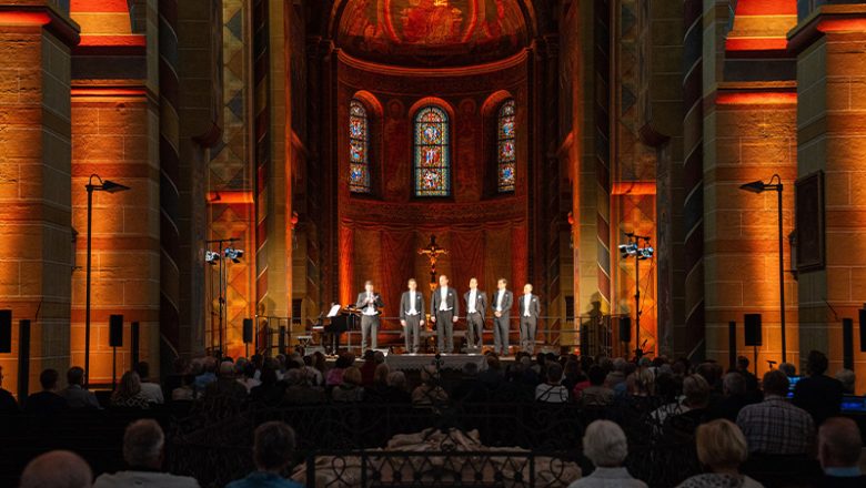 Standing Ovations: SBK-Konzertreihen erfolgreich eröffnet