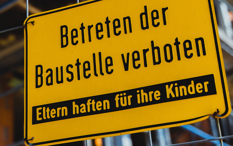Mehr baggern – mehr bauen: Der „Wohnungsbau-Turbo“, den sich die neue Bundesregierung vorgenommen hat, muss schnell auch in Braunschweig ankommen.