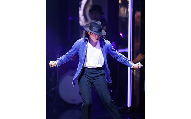 „BEAT IT! – Die Erfolgsshow über den King of Pop!“ ist ein spektakuläres Live[1]Show-Erlebnis über den erfolgreichsten Entertainer aller Zeiten, dessen Musik für immer unvergessen bleiben wird.