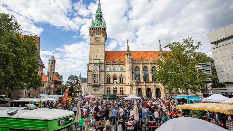 Genussvolle Feierabende in der Innenstadt