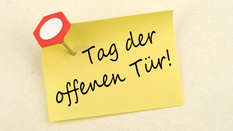 Tag der offenen Tür und Eröffnung im sanierten Kulturpunkt West