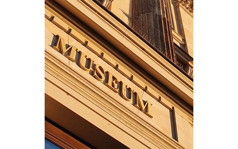 Anlässlich des Straßenmusikfestivals Buskers ist im Schlossmuseum Braunschweig der Eintritt von Freitag, den 20. Juni, 13:00 Uhr, bis Sonntag, den 22. Juni auf „Pay what you want“- Basis.