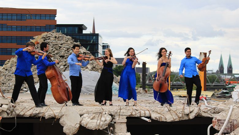 „Reflections“ – Das 23. Internationale Musikfest Goslar im Zeichen von Klangzauber und Emotionen