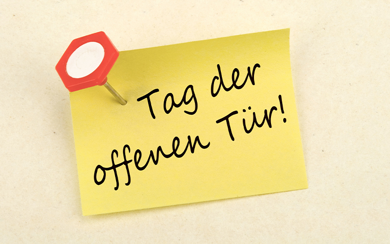 Das Seniorenbüro der Stadt Braunschweig und die Gruppen des Louise-Schröder-Hauses laden am 28. Juni zu einem Tag der offenen Tür ein.