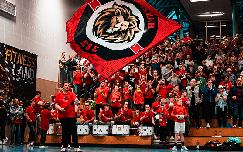 Im Final-Rückspiel der Aufstiegsrunde zur 2. Liga geht es am Samstagabend in der Alten Waage erneut gegen die HSG Krefeld Niederrhein.