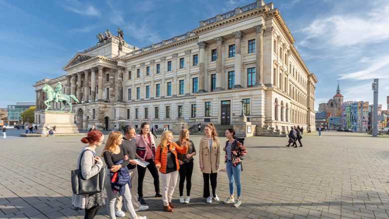 Braunschweig entdecken für Groß und Klein