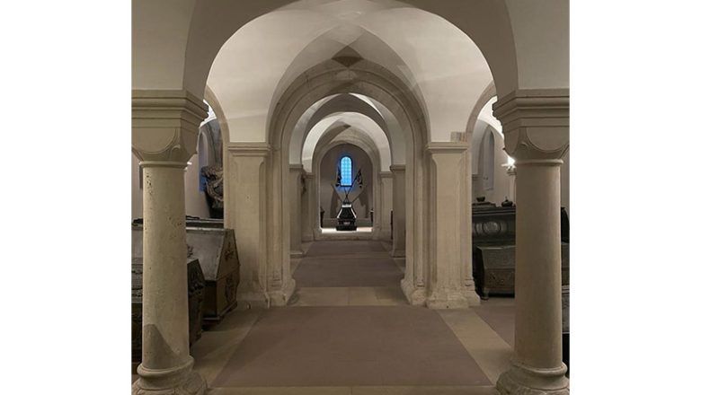 Schlossmuseum: Gräber erzählen Geschichte – Die Kirchhöfe