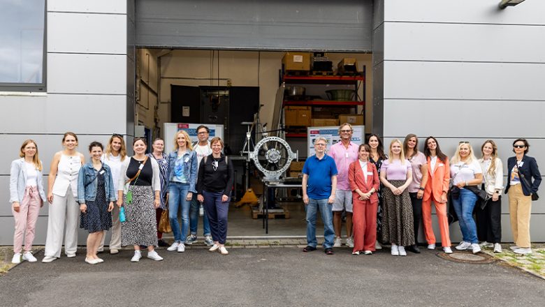 Eventplanerinnen und -planer entdecken Braunschweig