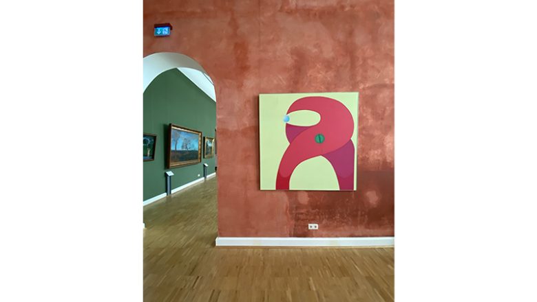 Pop Art im Städtischen Museum