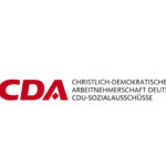 80 Jahre CDU – Mit sozialer Handschrift in die Zukunft