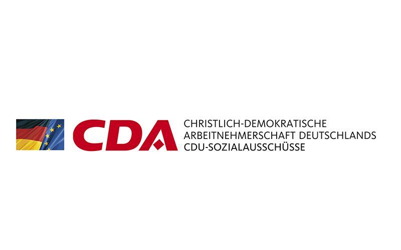 Der Kreisverband der CDA-Braunschweig feiert das 80-jährige Bestehen der CDU Deutschlands.
