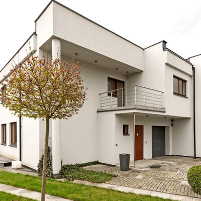 Einliegerwohnung smart geplant