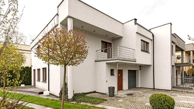 Einliegerwohnung smart geplant