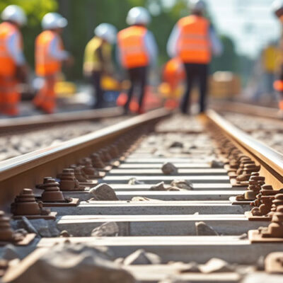 Stadtbahnlinien 1 wird Richtung Heidberg umgeleitet