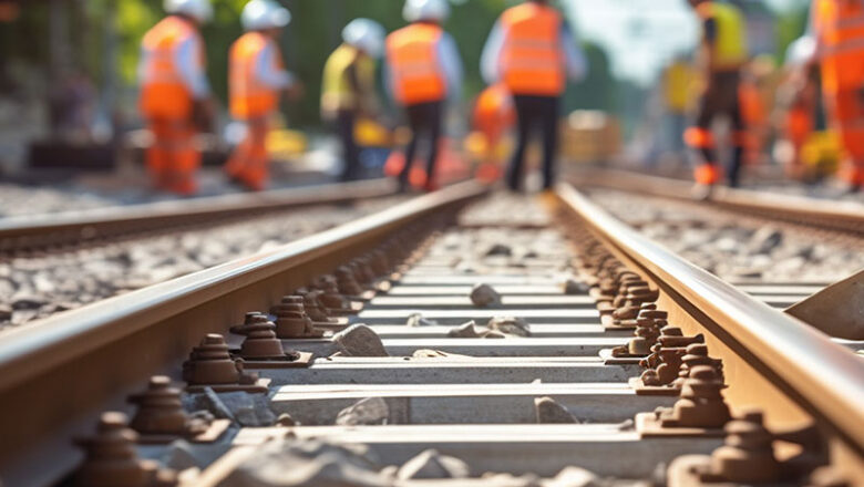 Stadtbahnlinien 1 wird Richtung Heidberg umgeleitet