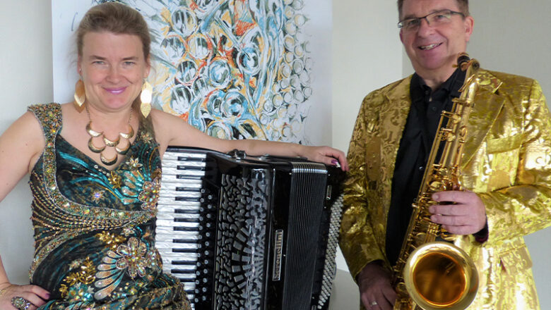 Sommermusik in der St. Jürgen Kirche in Ölper