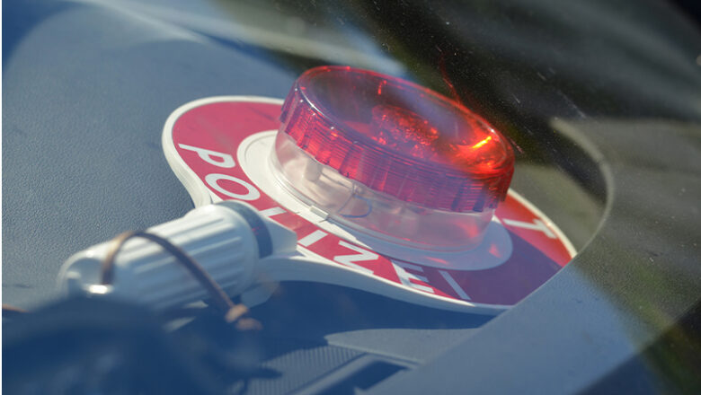 Polizeidirektion Braunschweig beteiligt sich an europaweiter „Speedweek“ – Aktionswoche