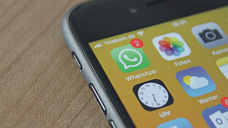 WhatsApp-Sprechstunde: SoVD beantwortet Fragen im Chat