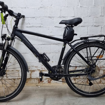 Eigentümer gesucht – Fahrräder gefunden