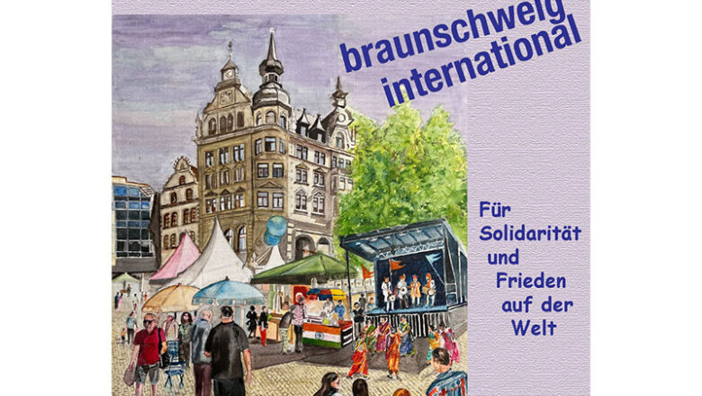 Braunschweig international“: Kulturvereine präsentieren sich