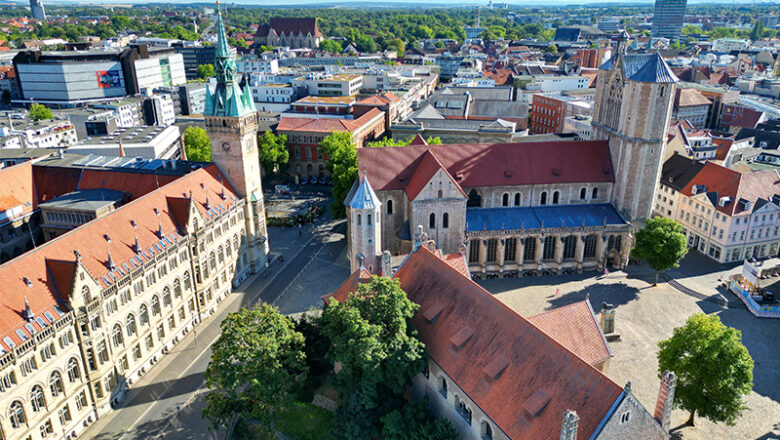 Veranstaltungsreiches Wochenende