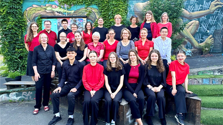„Recording Generations“ erfolgreich beim Deutschen Orchesterwettbewerb