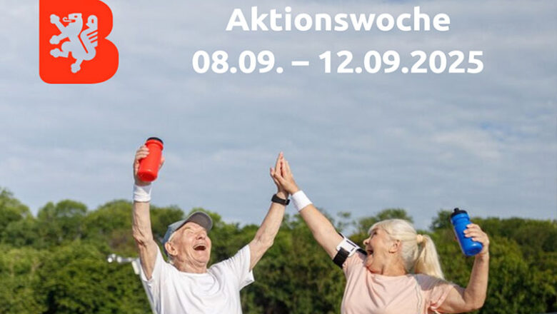 Aktionswoche „Älter werden in Braunschweig“