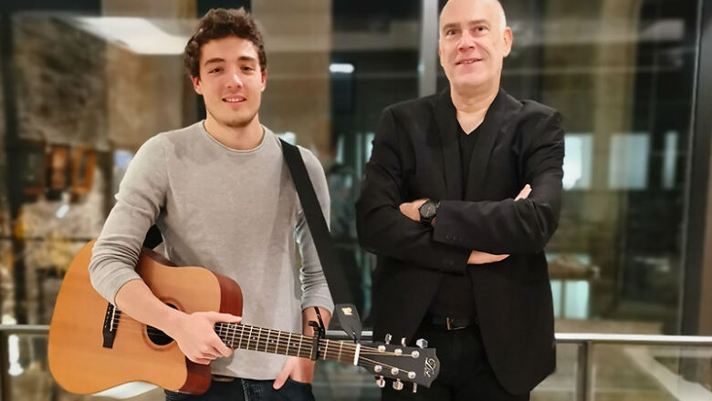 PopMusik von A bis Z Konzert im Lindenhof-Theater Braunschweig
