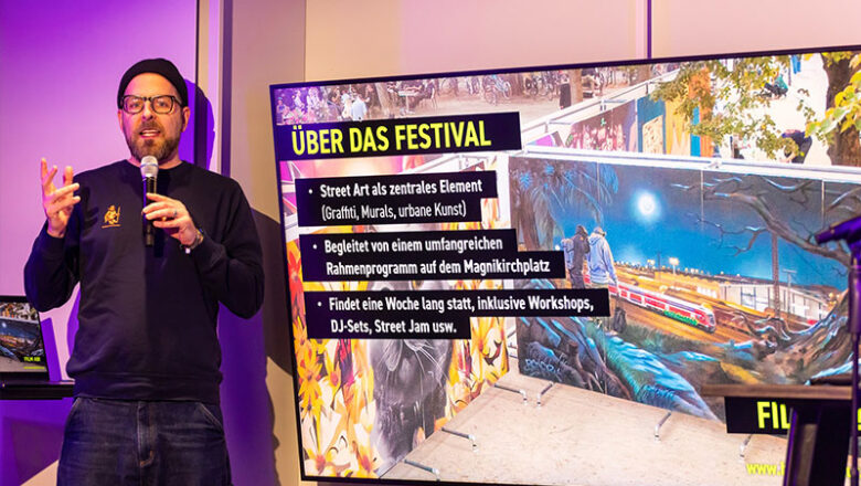 Braunschweigs Innenstadt aktiv mitgestalten