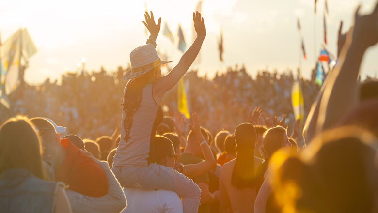 Südstadt Open Air startet mit elf Bands