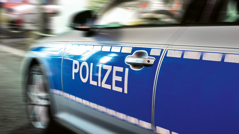 Tätlicher Angriff nach versuchtem Diebstahl