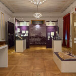 Schlossmuseum verlängert Sonderausstellung