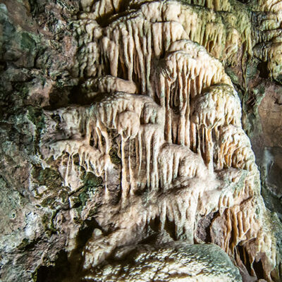 150+1 Jahre Iberger Tropfsteinhöhle