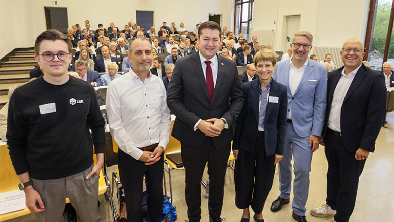 Technologietransfer ist Braunschweigs große Stärke