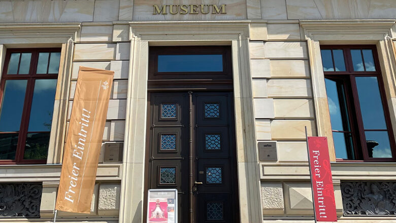Freier Eintritt zum Trendsporterlebnis im Schlossmuseum