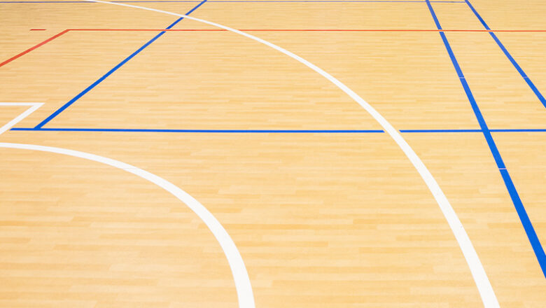 4-Fach-Sporthalle am Wendenring eröffnet