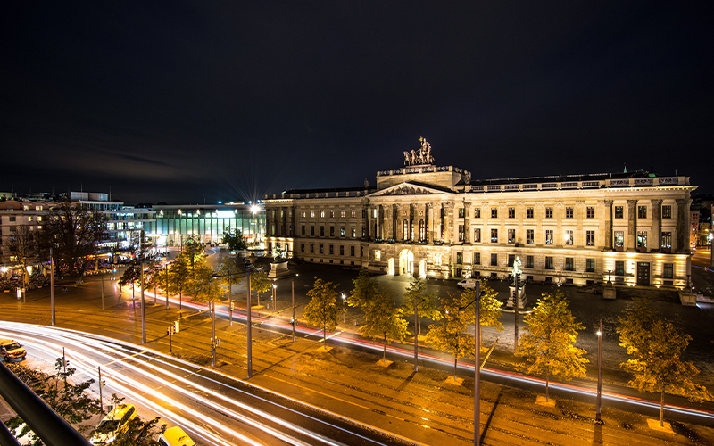 Die Stadt Braunschweig passt die Richtlinie zum Förderfonds Innenstadt an und verlängert das Angebot.