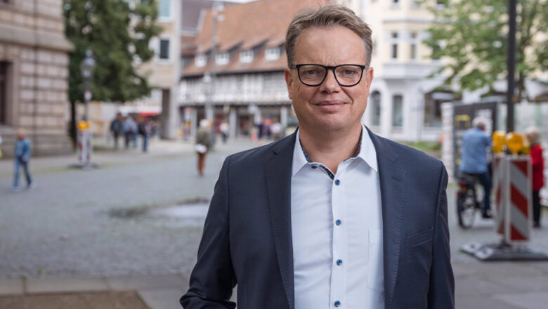 Bürgersprechstunde: „Bratmann bei uns – im Westlichen Ringgebiet“