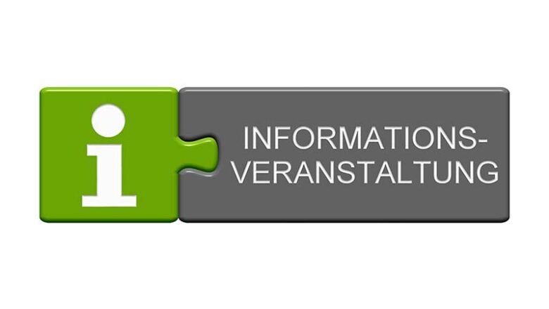 Bürgerinfo zum Straßenausbau in Wenden-Südwest
