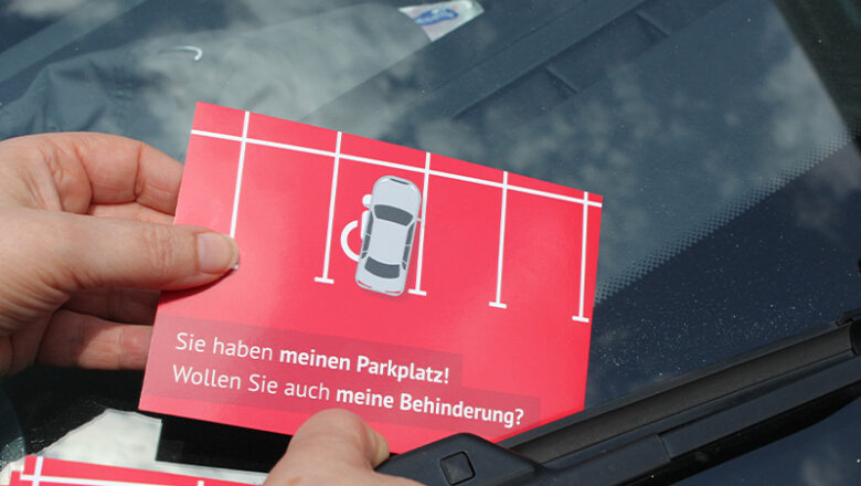 Aktionskarten können wieder kostenlos abgeholt werden