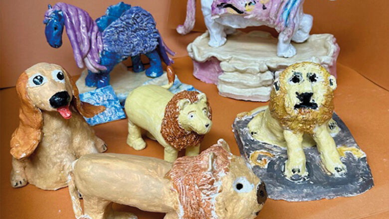 Ausstellungseröffnung im Schlossmuseum Braunschweig