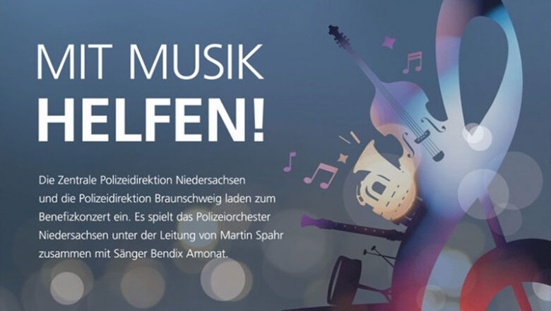 Benefizkonzert zum Advent 2025