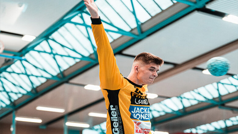 MTV: Engelbrecht lässt Braunschweig jubeln