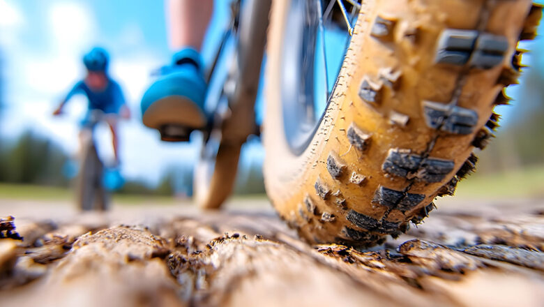 Wieder Treffpunkt für Bike-Begeisterte: Dirtbike-Parcours in Lamme modernisiert und neugestaltet