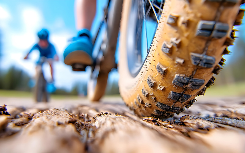 Die Stadt Braunschweig hat den Dirtbike-Parcours in der Grünanlage südlich der Lammer Grundschule neugestaltet und modernisiert. 