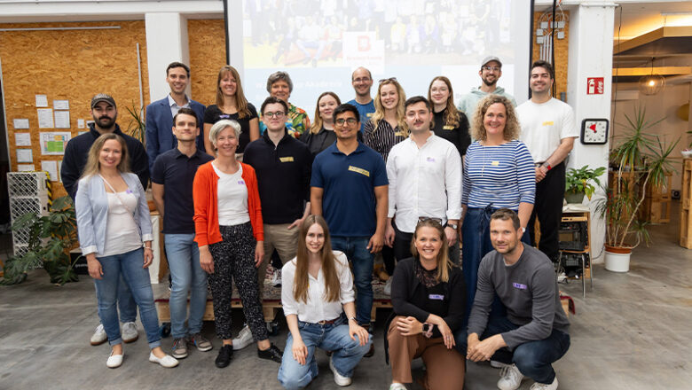 Bewerbungsendspurt für die Startup Akademie W.IN