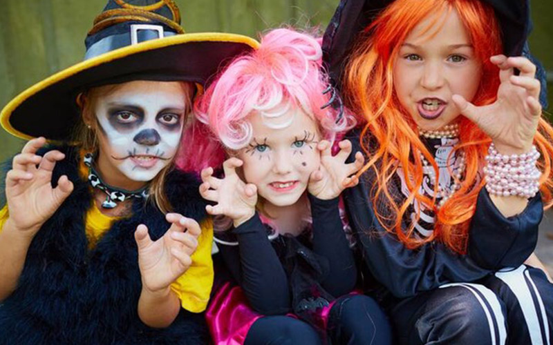 Am Freitag, den 31. Oktober 2025, verwandelt sich das Millenium Event Center (MEC) Braunschweig von 14:00 bis 18:00 Uhr in ein buntes Halloween-Paradies für Kinder zwischen 3 und 12 Jahren.