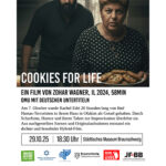 Cookies for Life – Film über eine Hamas-Geisel